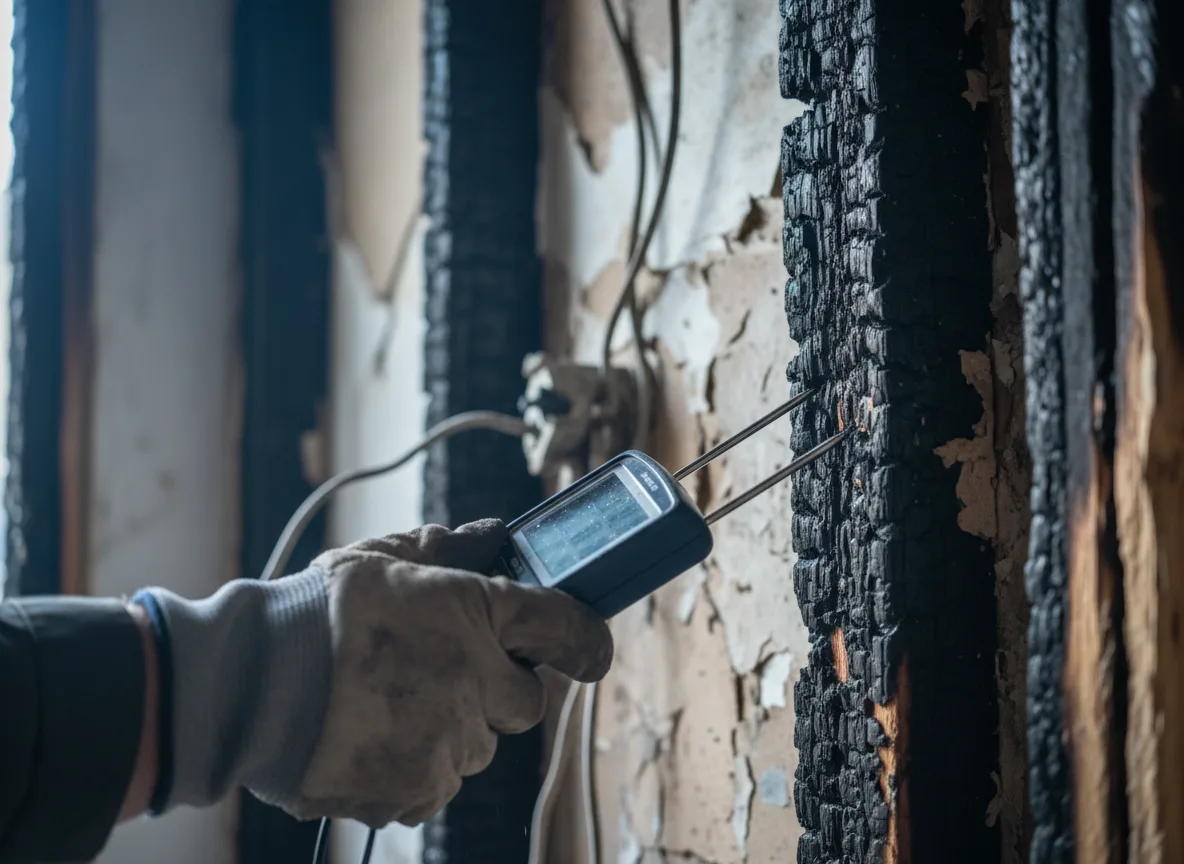 Fire Damage Restoration Trout Creek, MI FAQs